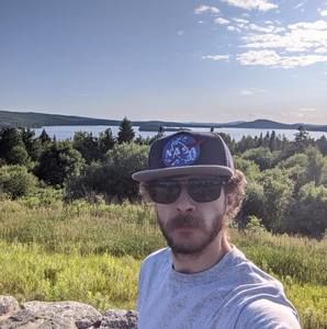 Meet your Posher, Kyle